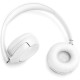 Навушники JBL Tune 530BT White (JBLT530BTWHTEU)