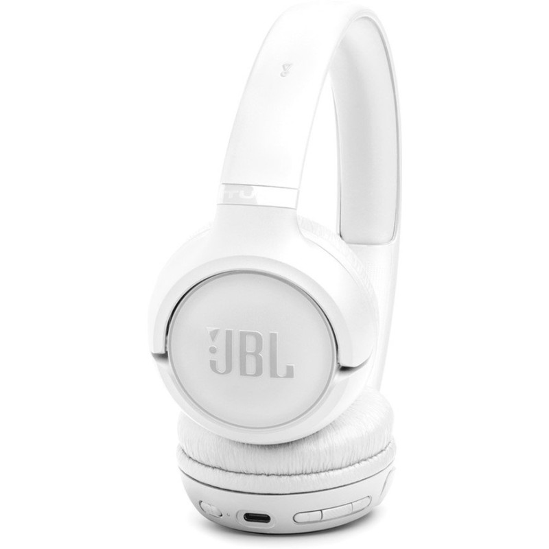 Навушники JBL Tune 530BT White (JBLT530BTWHTEU)