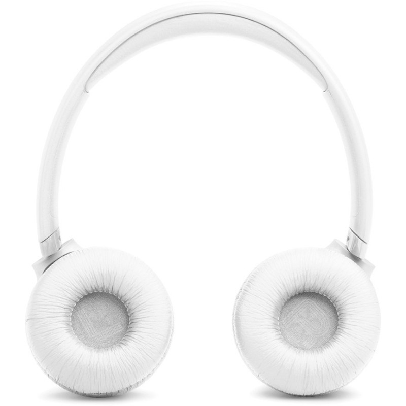 Навушники JBL Tune 530BT White (JBLT530BTWHTEU)