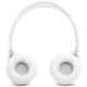 Навушники JBL Tune 530BT White (JBLT530BTWHTEU)