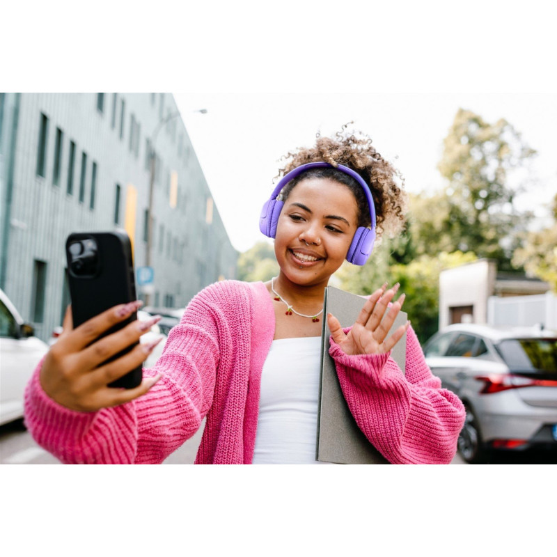 Навушники JBL Tune 530BT White (JBLT530BTWHTEU)