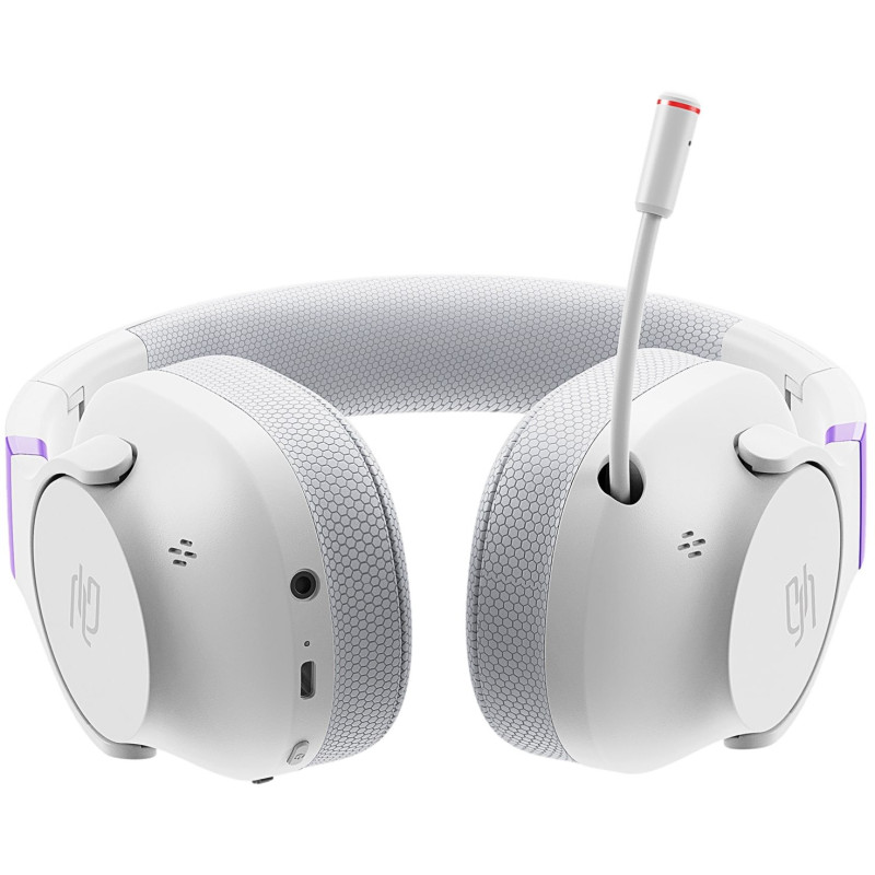 Навушники Proove Gaming Bliss (APP) White