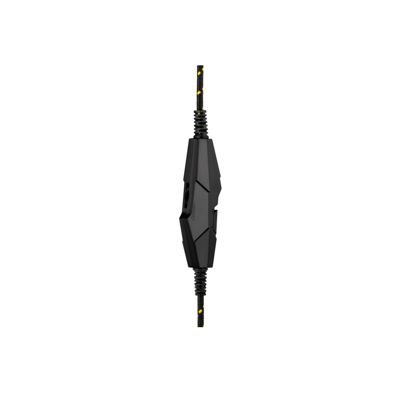 Навушники 2E Gaming HG300 Black (2E-HG300BK)