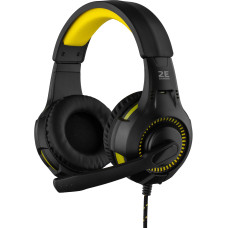Навушники 2E Gaming HG300 Black (2E-HG300BK)