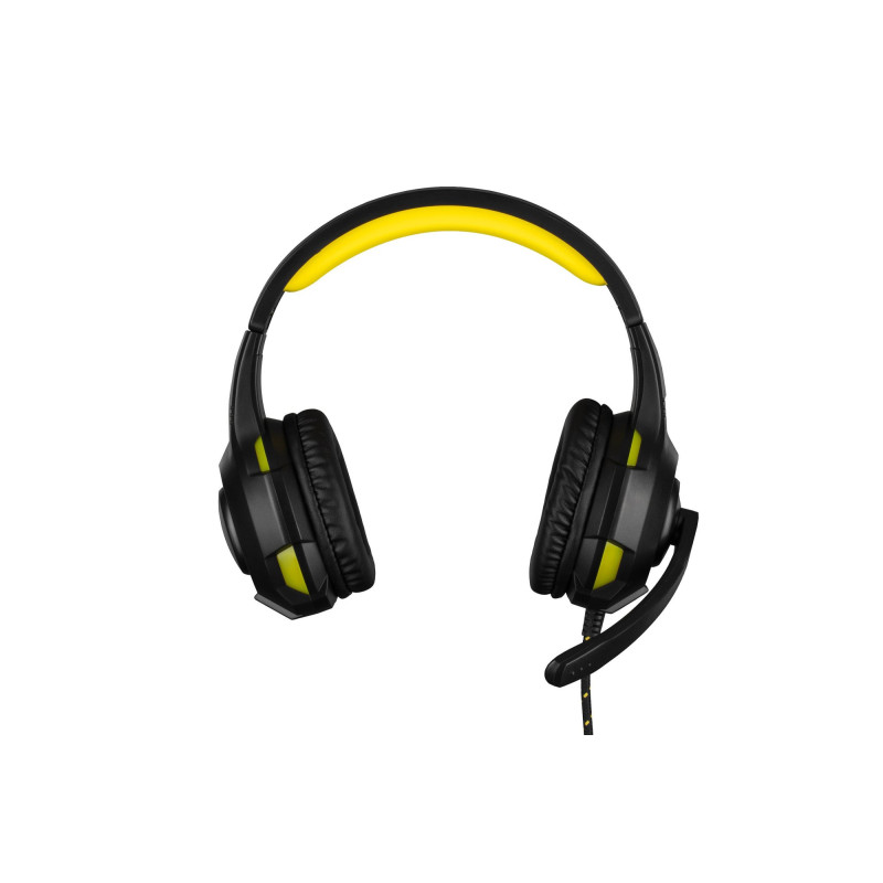 Навушники 2E Gaming HG300 Black (2E-HG300BK)