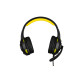Навушники 2E Gaming HG300 Black (2E-HG300BK)