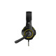 Навушники 2E Gaming HG300 Black (2E-HG300BK)