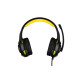 Навушники 2E Gaming HG300 Black (2E-HG300BK)