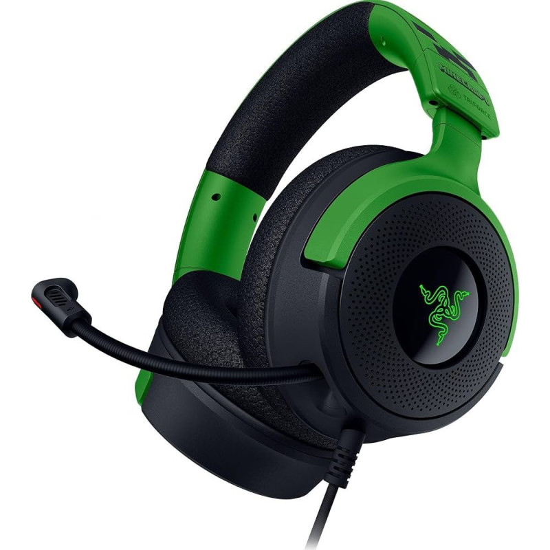 Навушники Razer Kraken V4 X (RZ04-05180200-R3M1)
