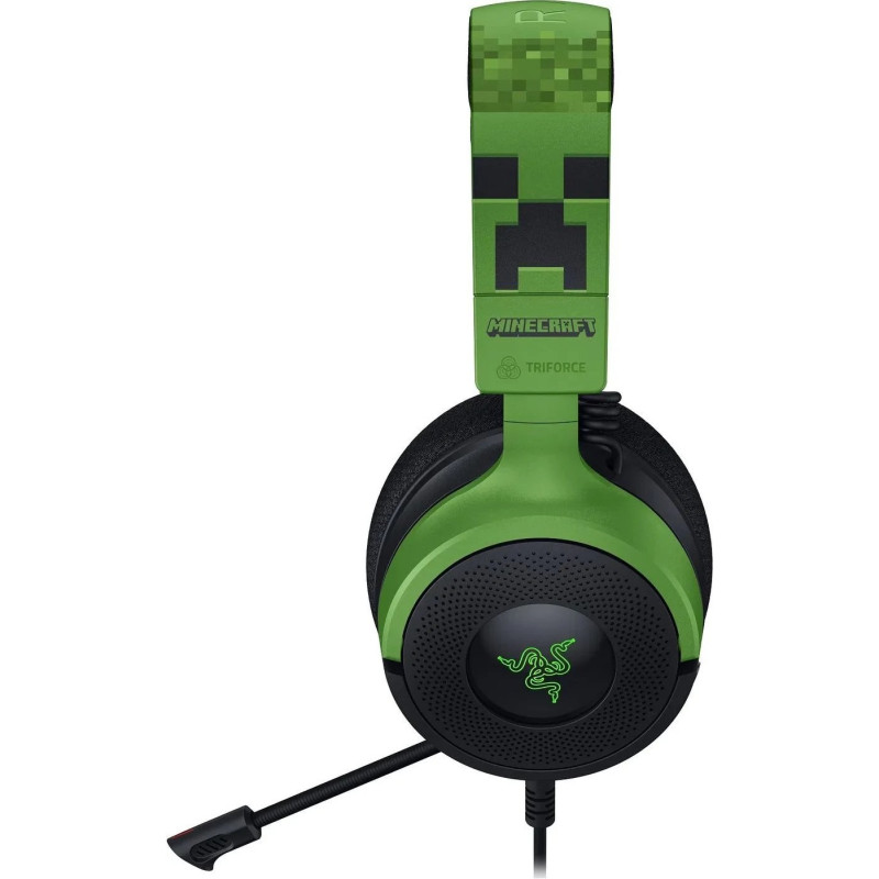 Навушники Razer Kraken V4 X (RZ04-05180200-R3M1)