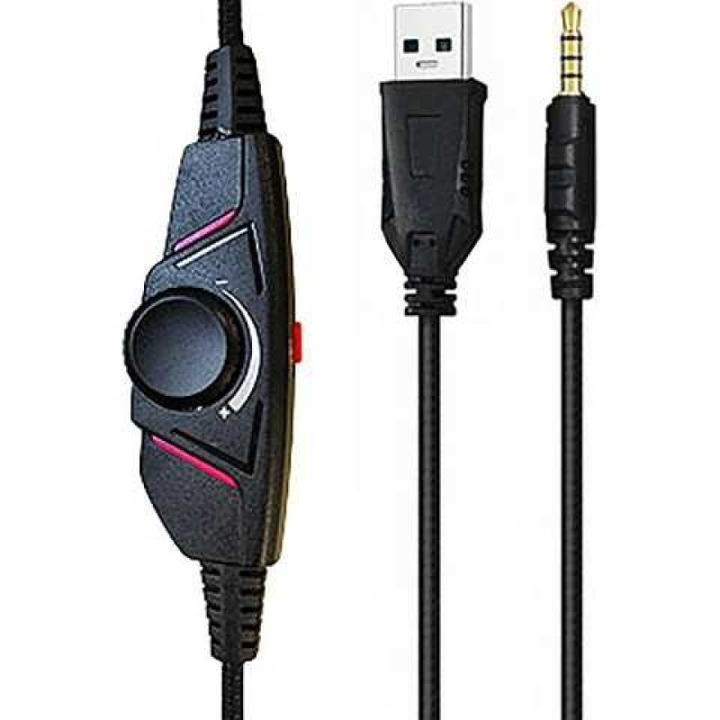 Набір Golden Field GF-M01 Black (9590010685)