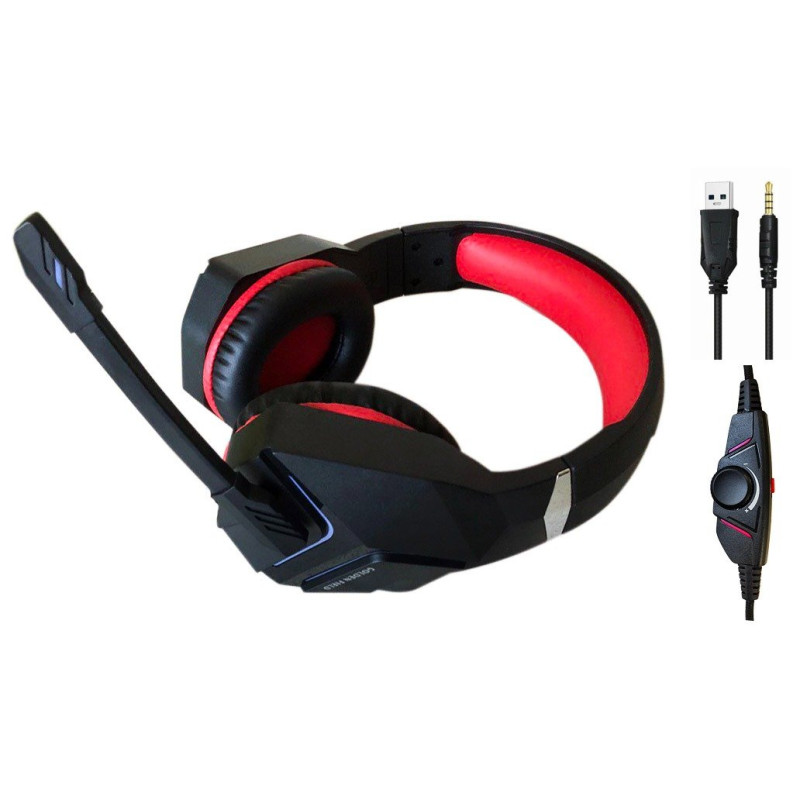 Набір Golden Field GF-M01 Black (9590010685)