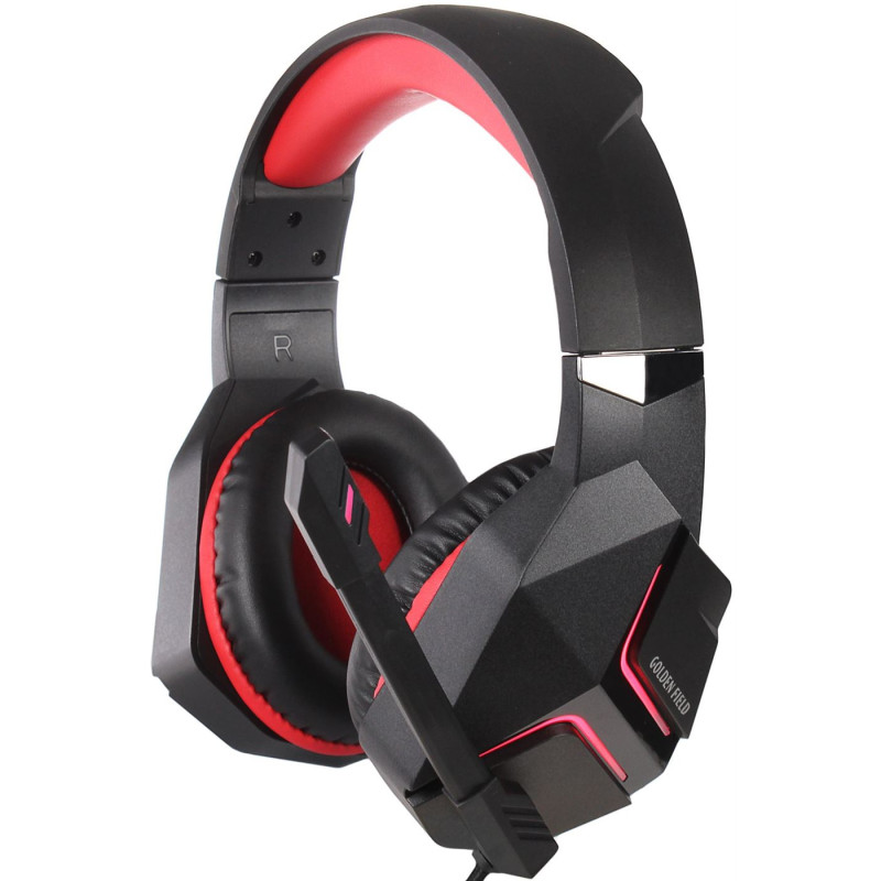 Набір Golden Field GF-M01 Black (9590010685)