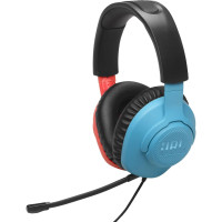 Навушники JBL QUANTUM 100N (JBLQTUM100N)