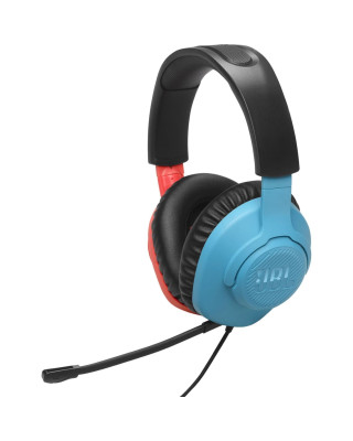 Навушники JBL QUANTUM 100N (JBLQTUM100N)