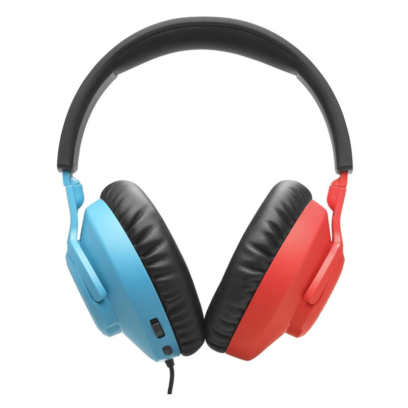 Навушники JBL QUANTUM 100N (JBLQTUM100N)