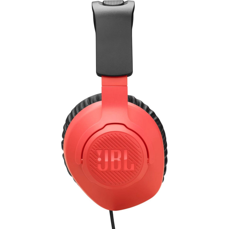 Навушники JBL QUANTUM 100N (JBLQTUM100N)