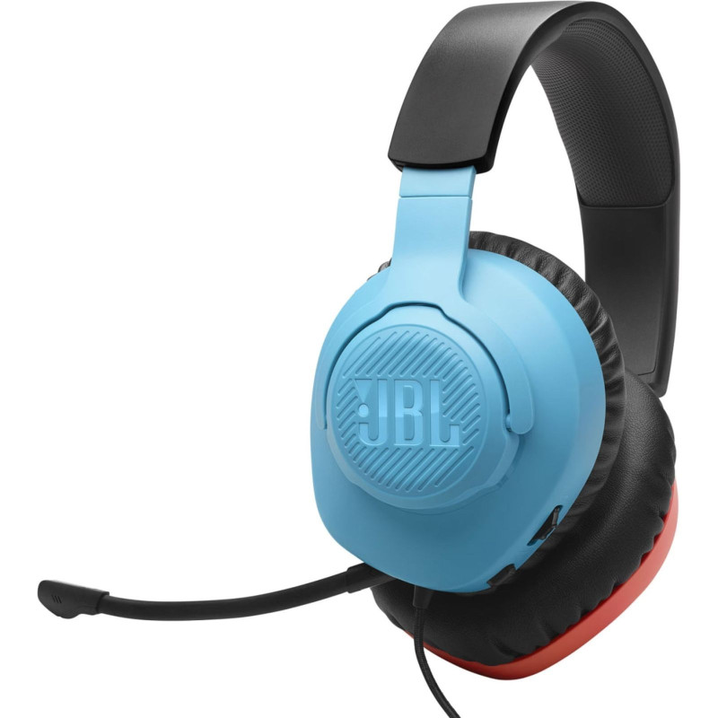 Навушники JBL QUANTUM 100N (JBLQTUM100N)