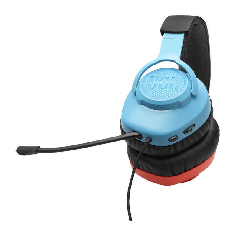 Навушники JBL QUANTUM 100N (JBLQTUM100N)