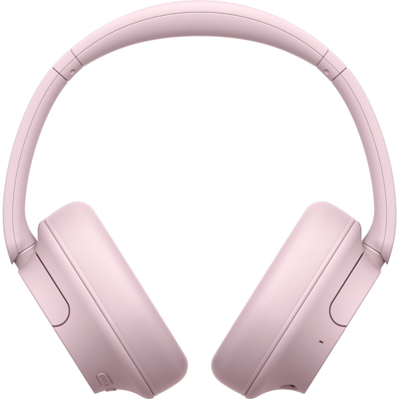 Навушники Sony WH-CH720N Pink (WHCH720NP.CE7)