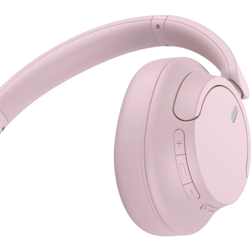 Навушники Sony WH-CH720N Pink (WHCH720NP.CE7)