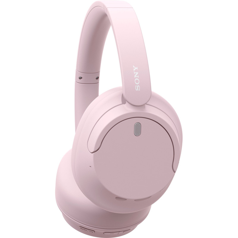 Навушники Sony WH-CH720N Pink (WHCH720NP.CE7)
