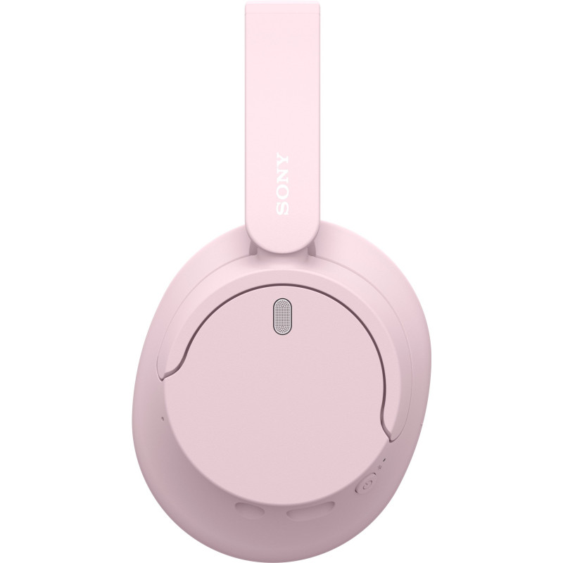 Навушники Sony WH-CH720N Pink (WHCH720NP.CE7)