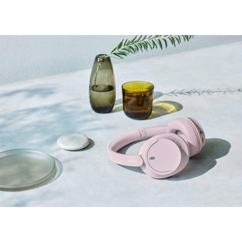 Навушники Sony WH-CH720N Pink (WHCH720NP.CE7)