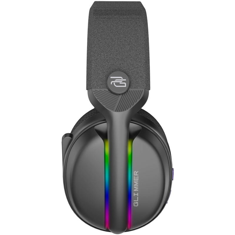 Навушники Proove Gaming Glimmer (APP) Black Purple