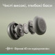 Навушники Logitech Zone Wireless 2 ES for Business Graphite UC version (981-001498)
