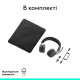 Навушники Logitech Zone Wireless 2 ES for Business Graphite UC version (981-001498)