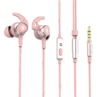 Гарнітура Sades SA-606 Wings 20 Pink (sa606pkj)