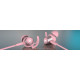 Гарнітура Sades SA-606 Wings 20 Pink (sa606pkj)