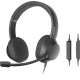 Гарнітура A4Tech FH150U Black (4711422004274)