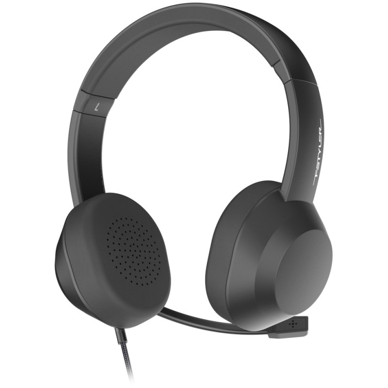 Гарнітура A4Tech FH150U Black (4711422004274)