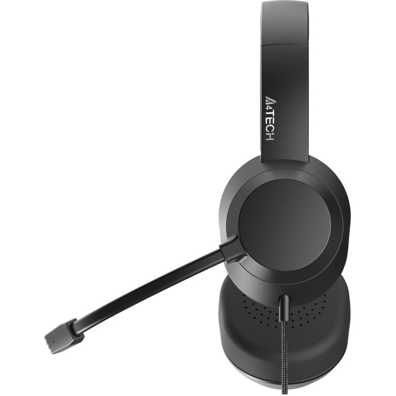 Гарнітура A4Tech FH150U Black (4711422004274)