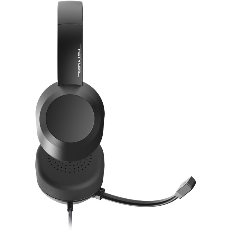 Гарнітура A4Tech FH150U Black (4711422004274)