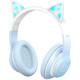 Навушники XO BE38 Blue (BE38.blue)