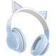 Навушники XO BE38 Blue (BE38.blue)