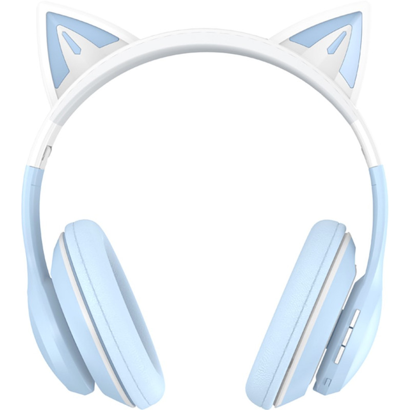 Навушники XO BE38 Blue (BE38.blue)