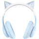 Навушники XO BE38 Blue (BE38.blue)