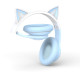 Навушники XO BE38 Blue (BE38.blue)