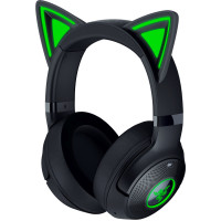Навушники RAZER Kraken Kitty V2 BT Black (RZ04-04860500-R3M1)