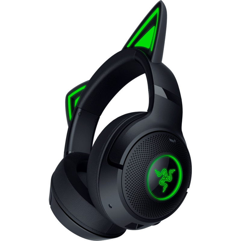 Навушники RAZER Kraken Kitty V2 BT Black (RZ04-04860500-R3M1)