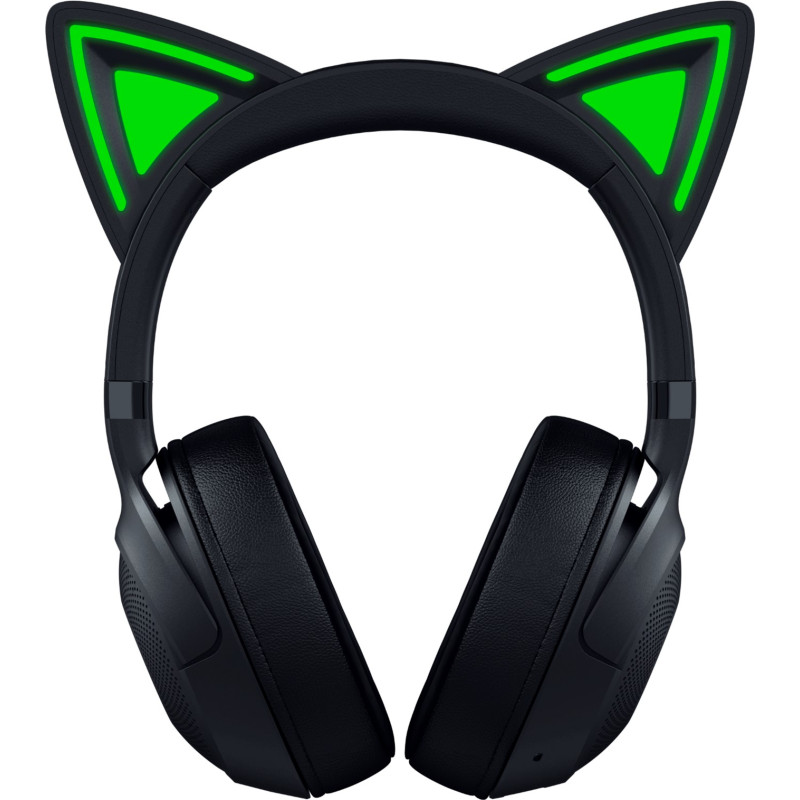 Навушники RAZER Kraken Kitty V2 BT Black (RZ04-04860500-R3M1)