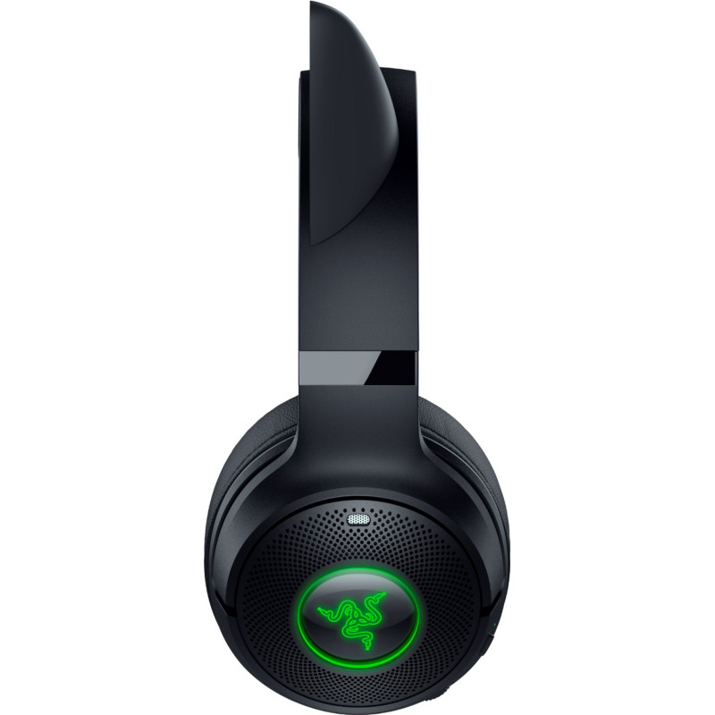 Навушники RAZER Kraken Kitty V2 BT Black (RZ04-04860500-R3M1)