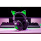 Навушники RAZER Kraken Kitty V2 BT Black (RZ04-04860500-R3M1)