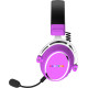Навушники HATOR Hypergang 3 Hi-Res SyncHUB Wireless Cyber violet (ESH52)