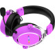 Навушники HATOR Hypergang 3 Hi-Res SyncHUB Wireless Cyber violet (ESH52)