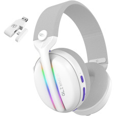 Навушники Proove Gaming Glimmer (APP) White Purple